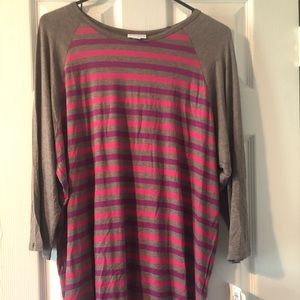 BNWT XL LULAROE RANDY
